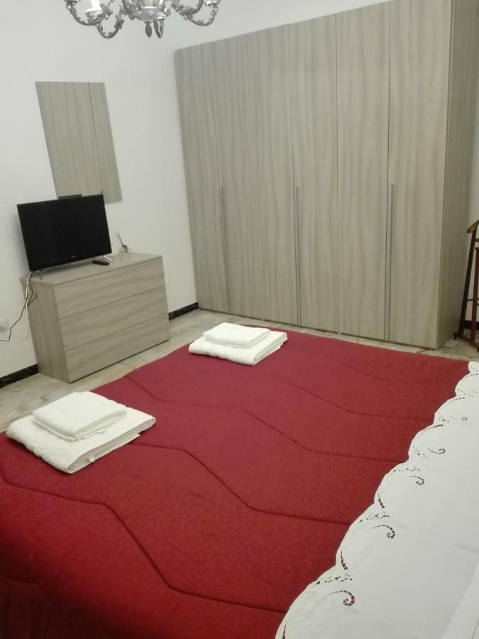 Casa Dilva Bed & Breakfast Porto Sant'Elpidio Luaran gambar